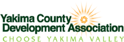 Yakima County Development Association Logo.