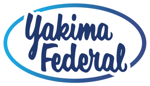 Yakima Federal Logo, md.