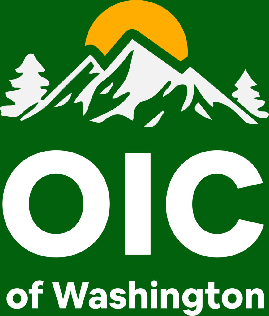 OIC Logo