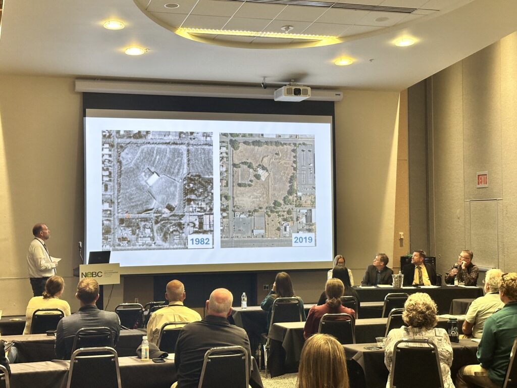 2025 Brownfields Conference