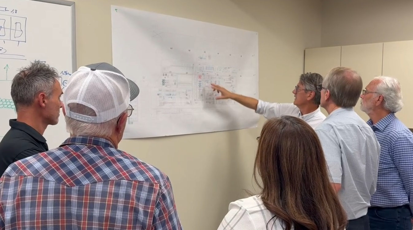 Partnerships that Strengthen Local Businesses Help Attract New Businesses