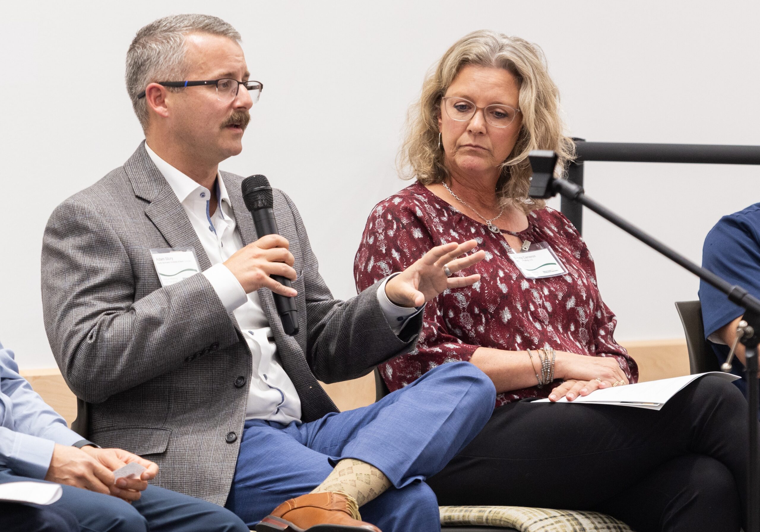 Healthcare, Education, and Economic Growth in Yakima Valley