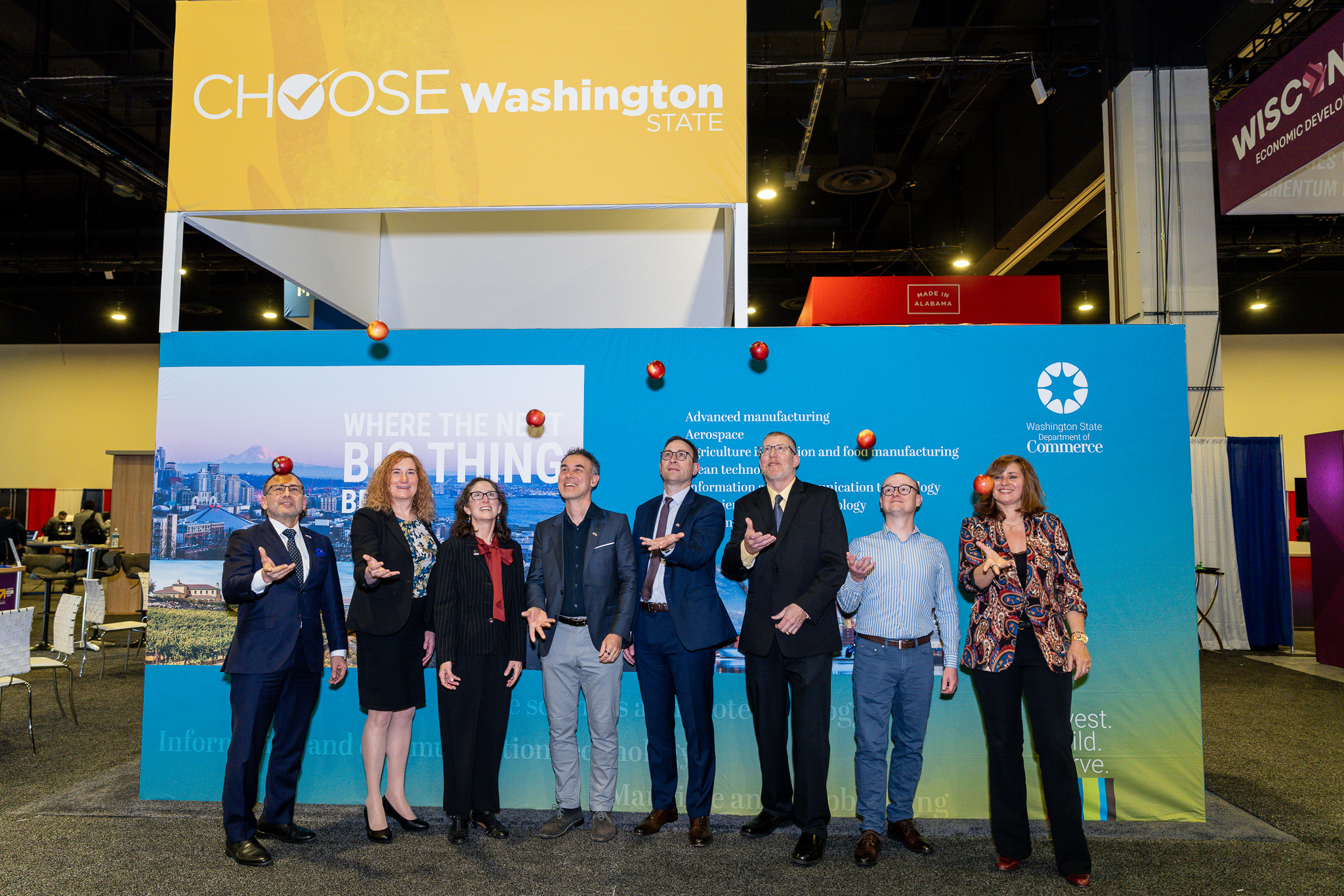 Manzana announces additional investment in Sunnyside