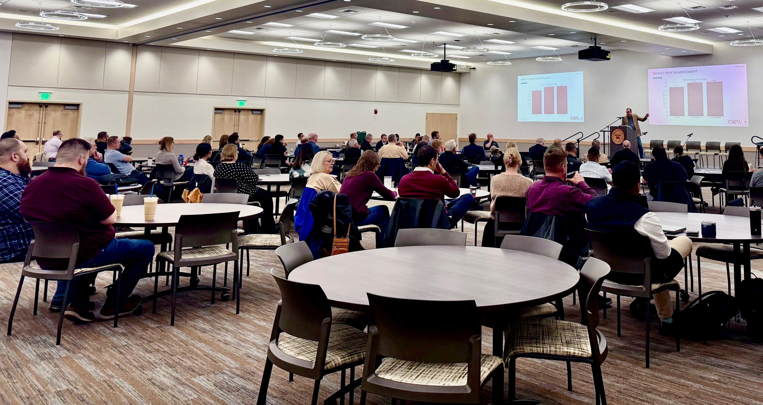 Public Comment Open for Kittitas-Yakima Economic Development Strategy